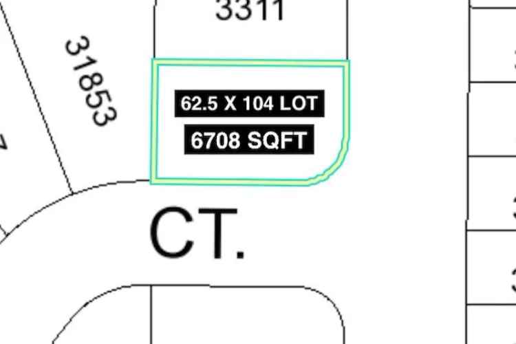 5 Bed 3 Bath Home West Abbotsford Large Lot Huge Potential