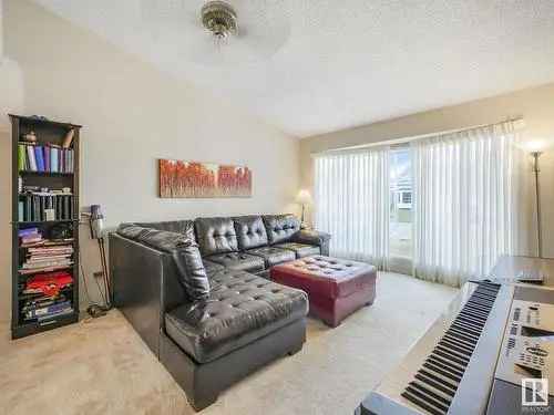 Family Home in Dechene Edmonton 4 Bed 25 Bath Double Garage