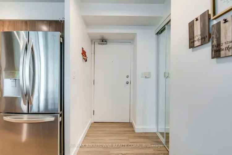 Condo For Rent in Toronto, Ontario