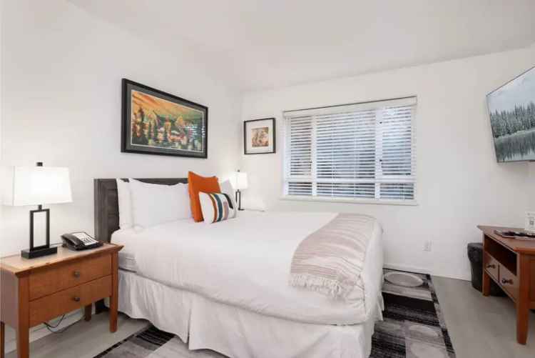 Condo For Sale in Whistler Resort Municipality, British Columbia