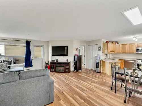 Condo For Sale In Belmont, Edmonton, Alberta