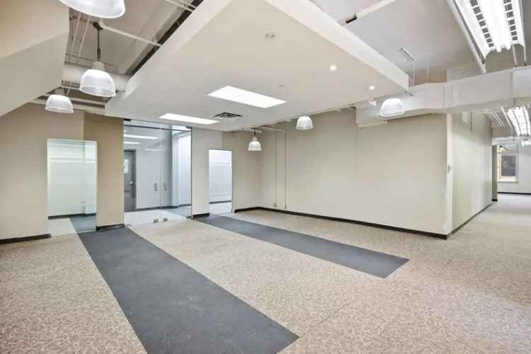 Office building For Rent in Calgary, Alberta