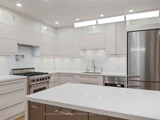 House For Sale in Toronto, Ontario