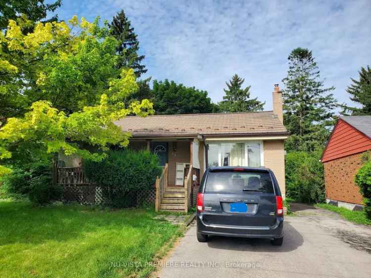 House For Sale in London, Ontario