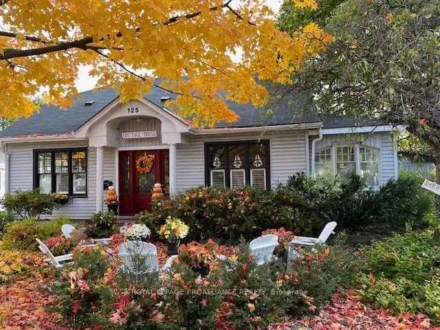 House For Sale in Belleville, Ontario