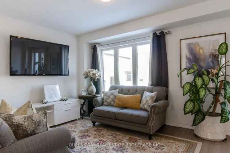 Luxury 3-Bedroom Devlin Home 1500 sq ft