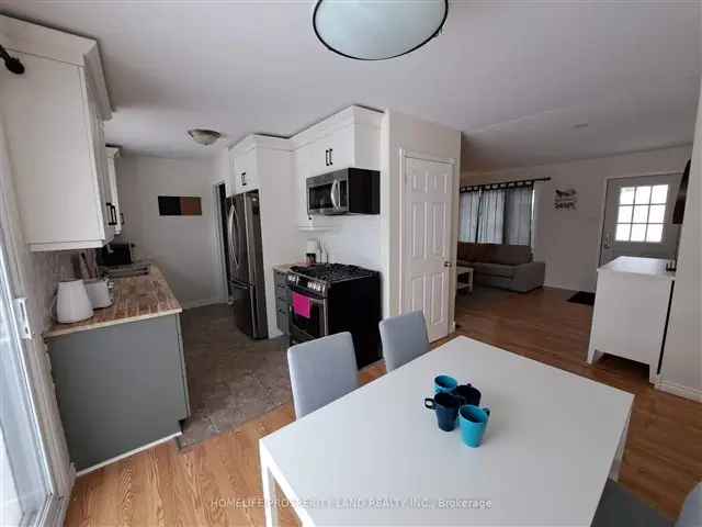 House For Sale in Trent Hills, Ontario