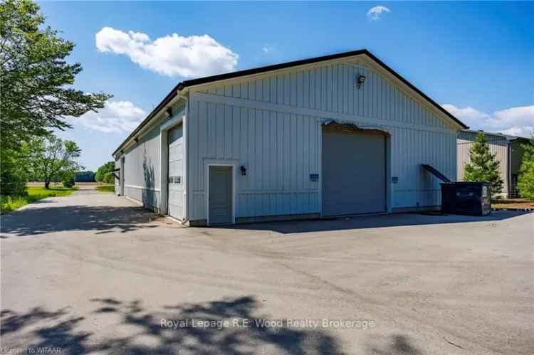 Commercial For Sale in null, Ontario