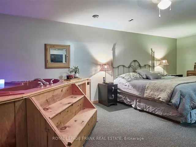 House For Sale in Cramahe, Ontario