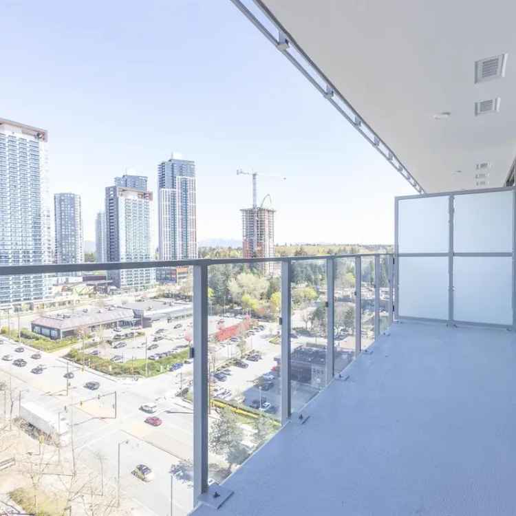 1 Bed 1 Den Condo with Mountain Views and Amazing Amenities