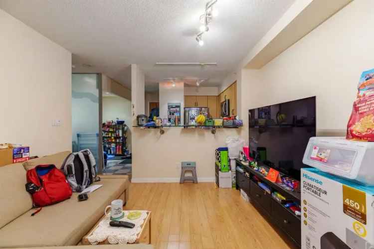 House For Sale in 63, Keefer Place, Vancouver, British Columbia