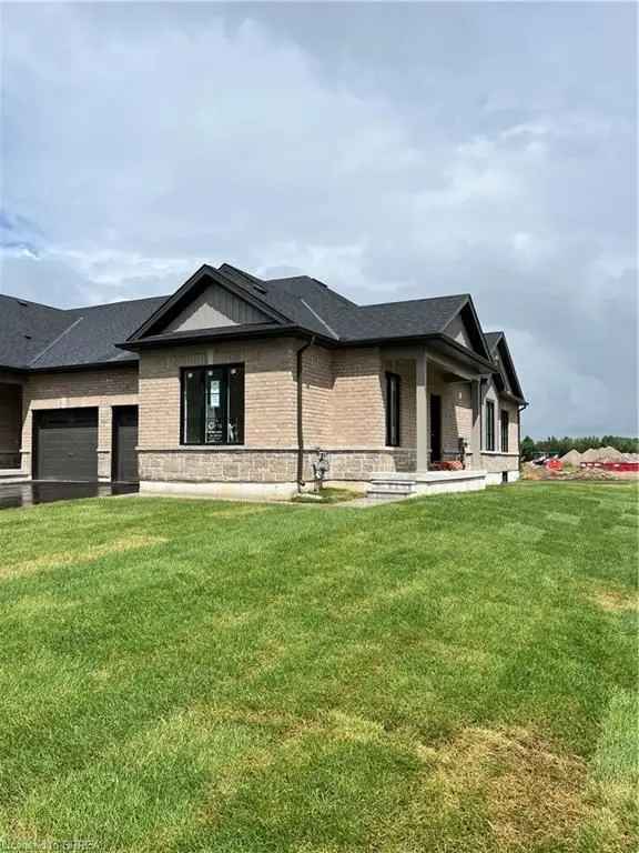 House For Sale in Zorra, Ontario