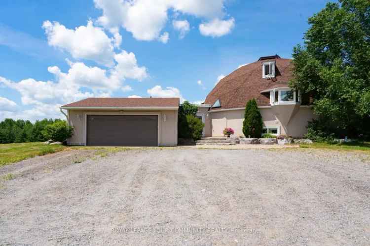 House For Sale in East Gwillimbury, Ontario