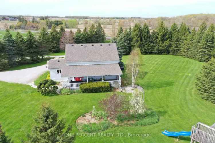 House For Sale in Caledon, Ontario