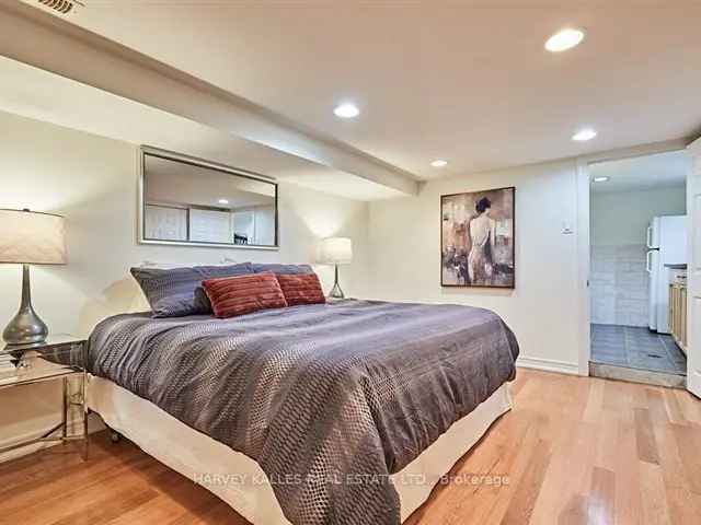 House For Sale in 87, Oxford Street, Toronto, Ontario