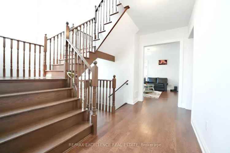 Modern 4-Bedroom Home in Havelock Corners, Woodstock