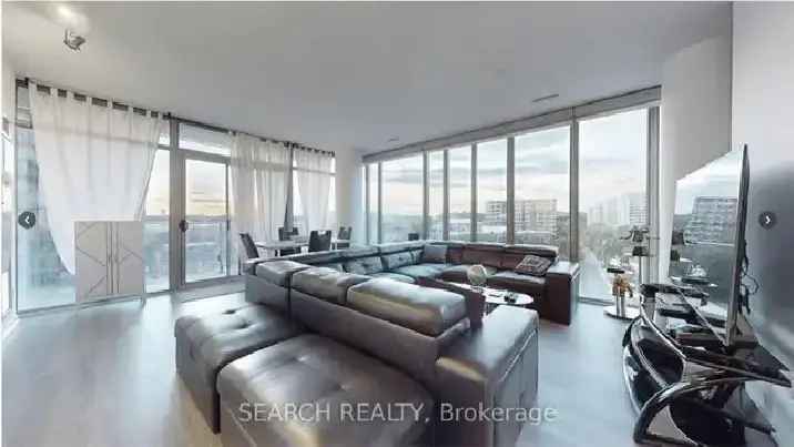 2 BED & 2 BATH CONDO TORONTO SALE $679,888