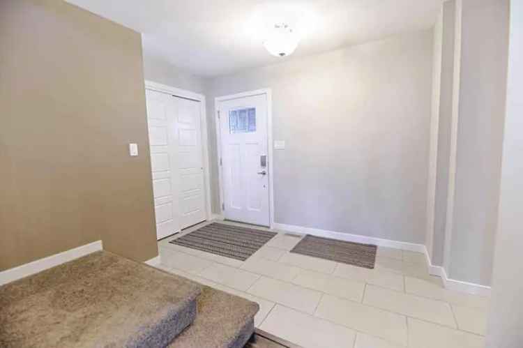 House For Rent in Lethbridge, Alberta