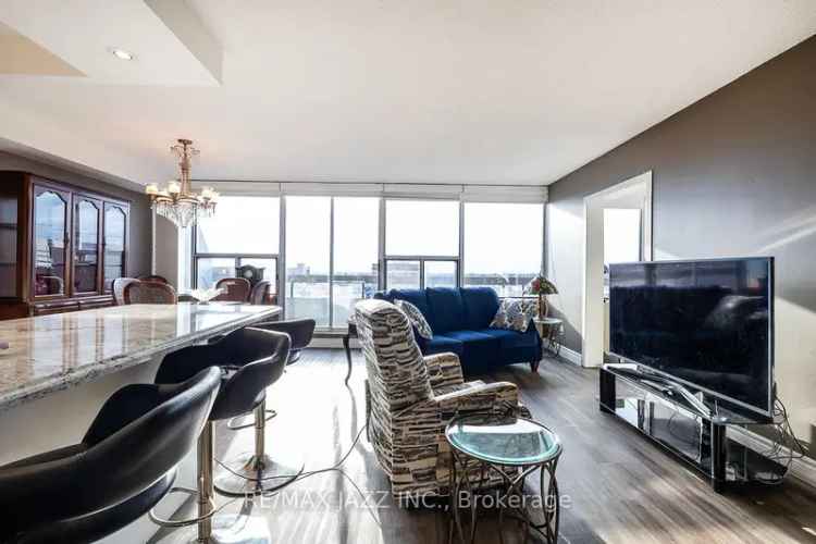 Condo For Sale in Oshawa, Ontario