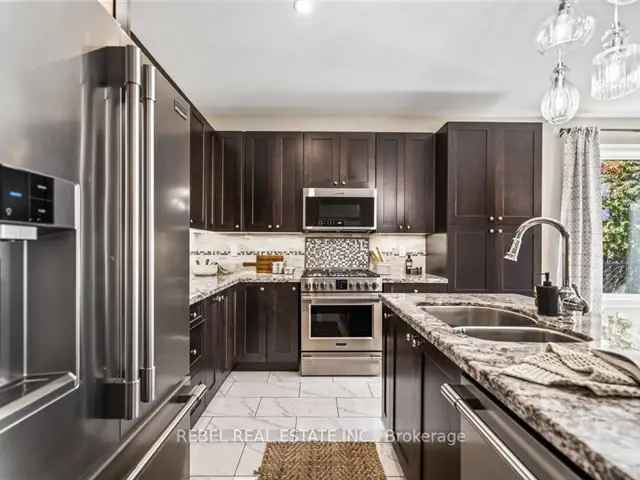 House For Sale in Clarington, Ontario