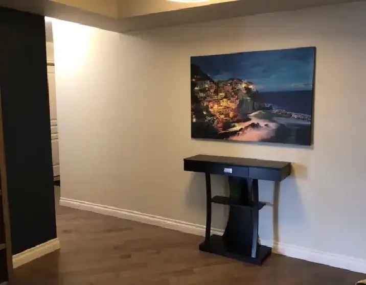 2-Bed Condo in Harbour Landing w/ Heated Underground Parking