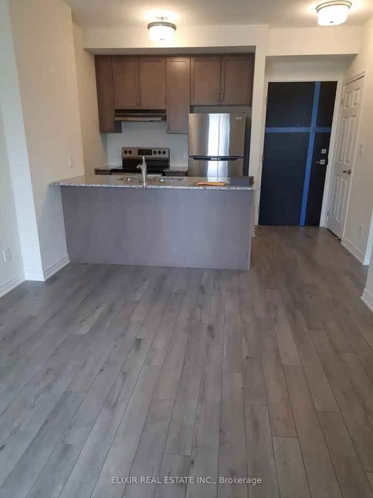 1-Bedroom Condo near Mount Pleasant GO Station