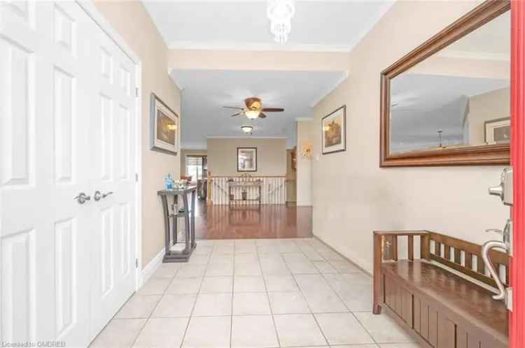 House For Sale in West Lincoln Township, Ontario