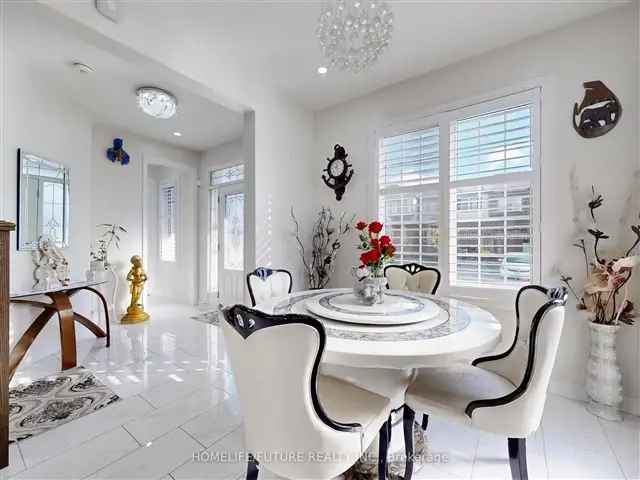 House For Sale in Pickering, Ontario