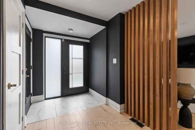5-Bedroom 3.5-Bathroom Home in Brant Hills