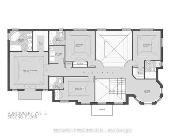 Agincourt Custom Home Lot - 4000+ Sq Ft Potential