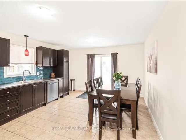 House For Sale in Cayuga, Ontario