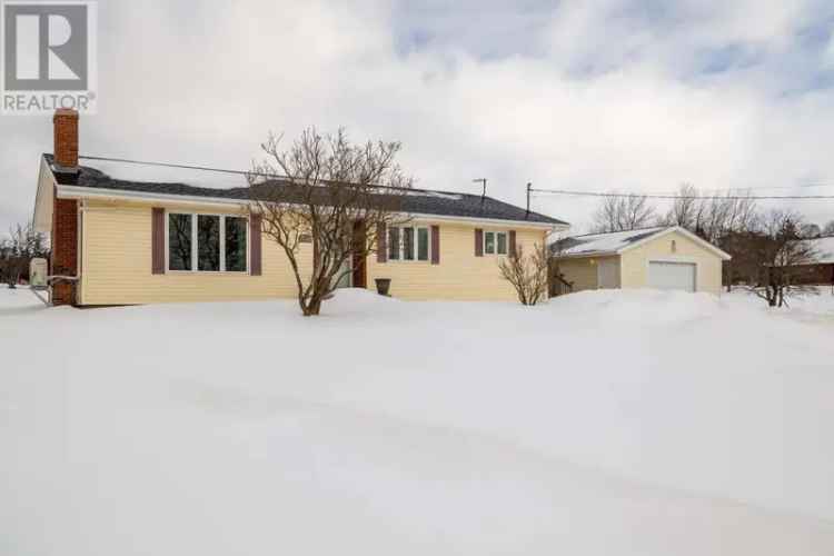 3-Bedroom 2-Bathroom Home with Water Views