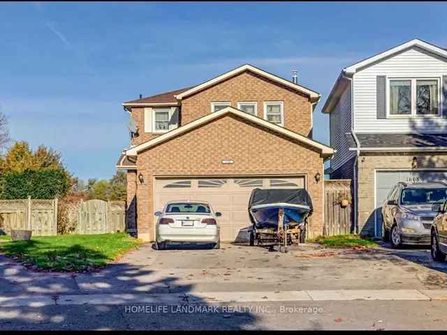 4 1 Beds 4 Baths House with Pool Near Durham College