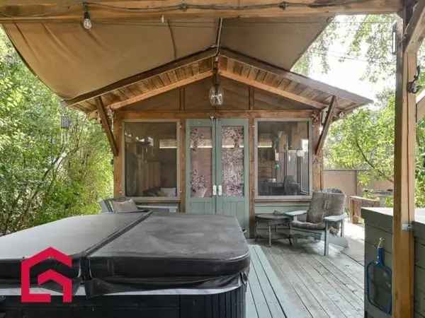 Bungalow for Sale in Boucherville