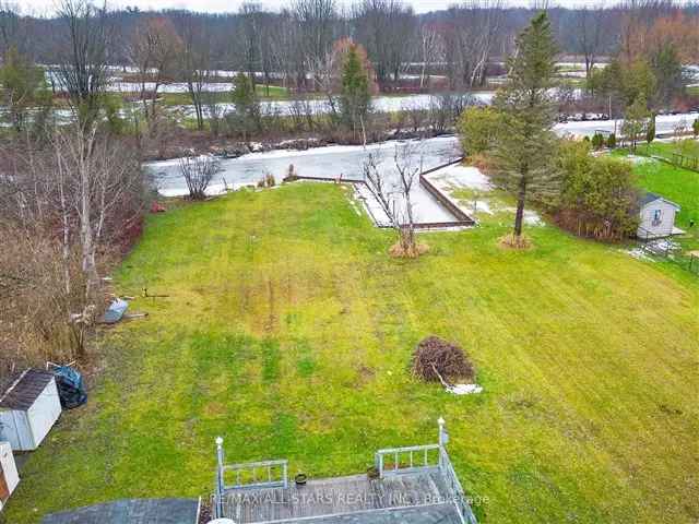 Land For Sale in 67, Irving Drive, Georgina, Ontario