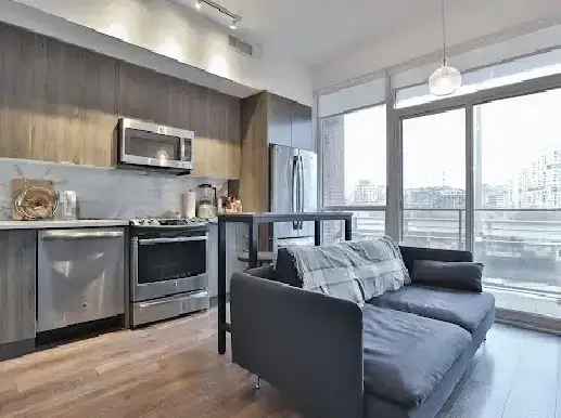 Free list of Downtown Condos under $600,000