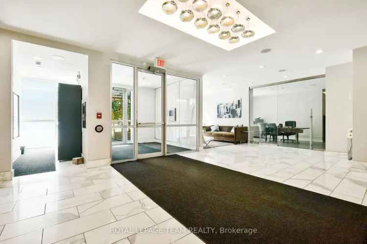 Condo For Sale in Ottawa, Ontario