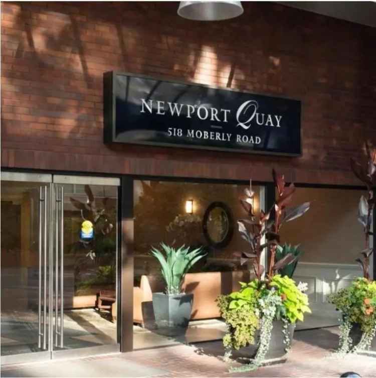 Condo For Sale in Vancouver, British Columbia