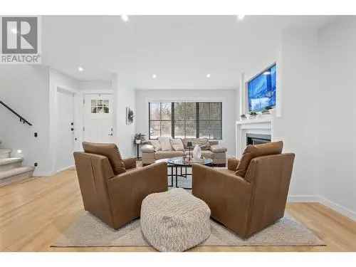 Full Duplex in Lower Mission 5 Beds 4 Baths Modern Renovation