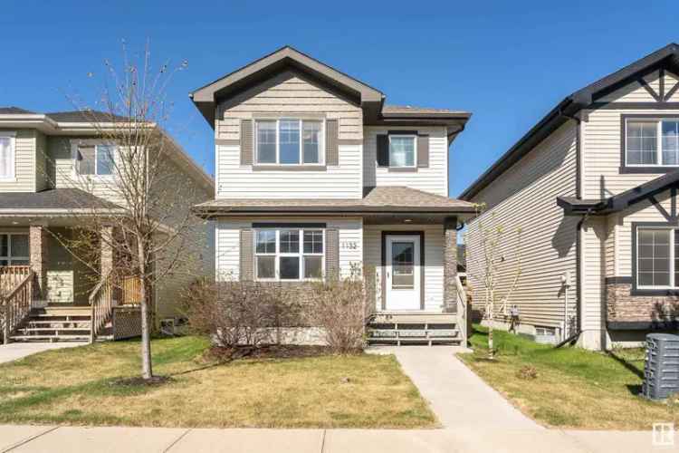 Windermere 2-Story Home 3 Bed 3.5 Bath Double Garage