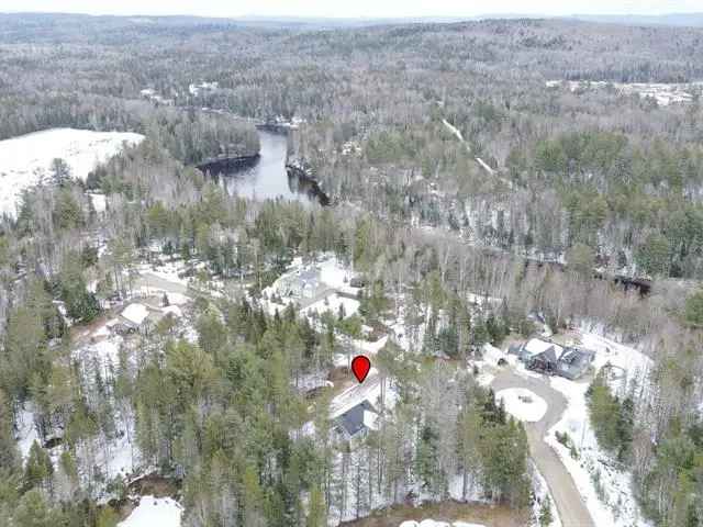 Bungalow for Sale Riviere Rouge