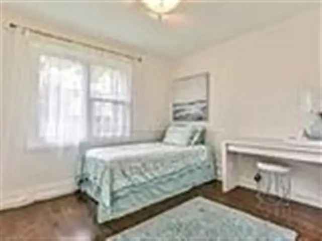 Bright Bungalow Richmond Hill Short Long Term Rent