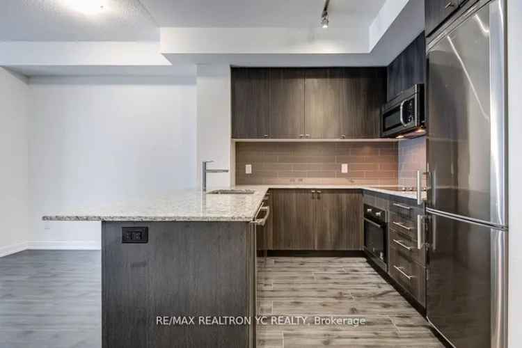 Condo For Rent in Toronto, Ontario