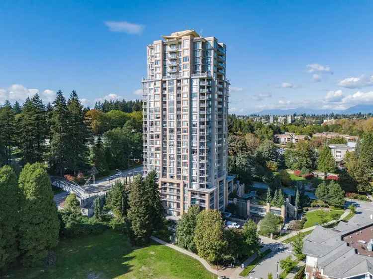 2 Bedroom Corner Unit in Victoria Hill New Westminster