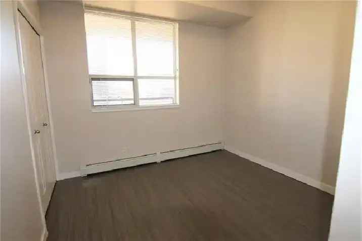 downtown 2bedroom condo for rental