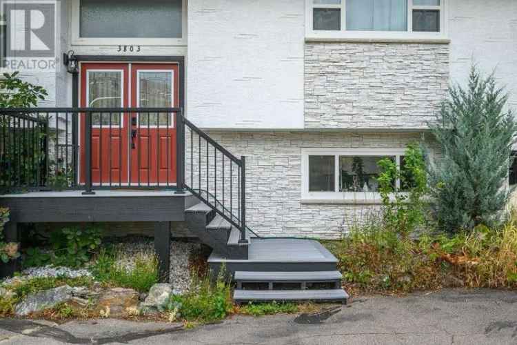 3 Bed 2 Bath Home Near Downtown - New Updates
