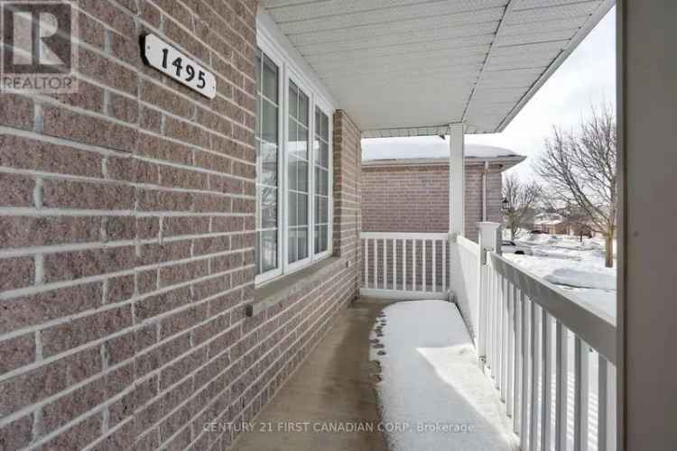 Buy Bungalow in North-East London with Modern Kitchen and Outdoor Space