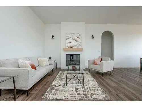 Condo For Sale In Grande Prairie, Alberta