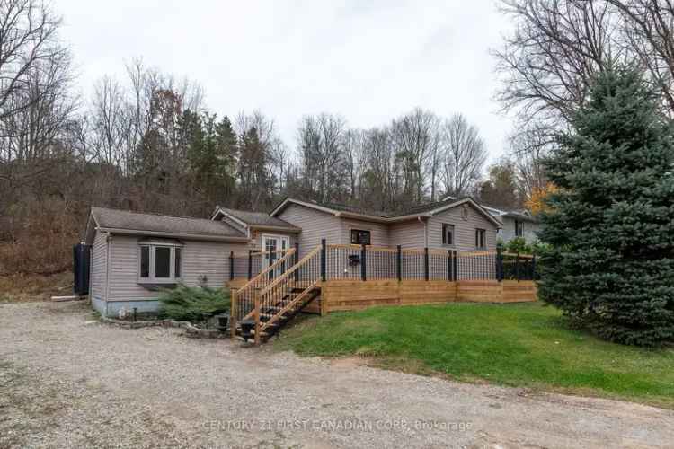 House For Sale in Central Elgin, Ontario