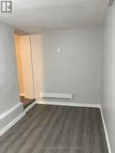 1 room apartment of 9 m² in Toronto